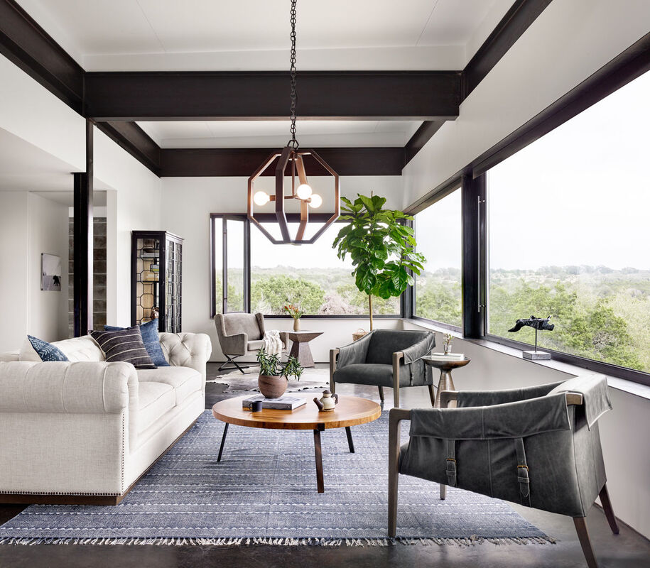 2022 trend - Living room furniture
